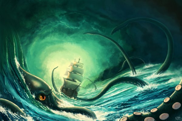 Kraken 6at