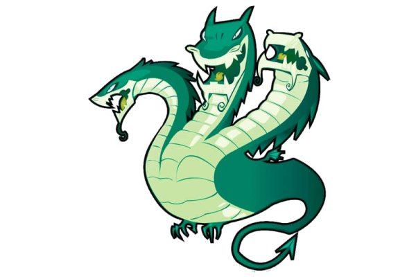 Kraken place